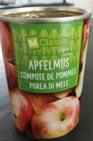 Apfelmus