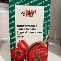 Tomatensauce