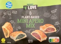 Mini Apero Mix