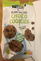 Choco Cookies