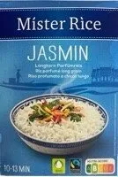 Jasmin Reis Bio Parfümreis