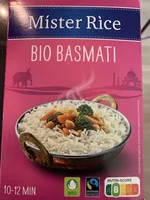 Bio Basmati