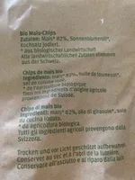 Tortulla Chips