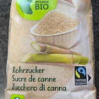Rohrzucker