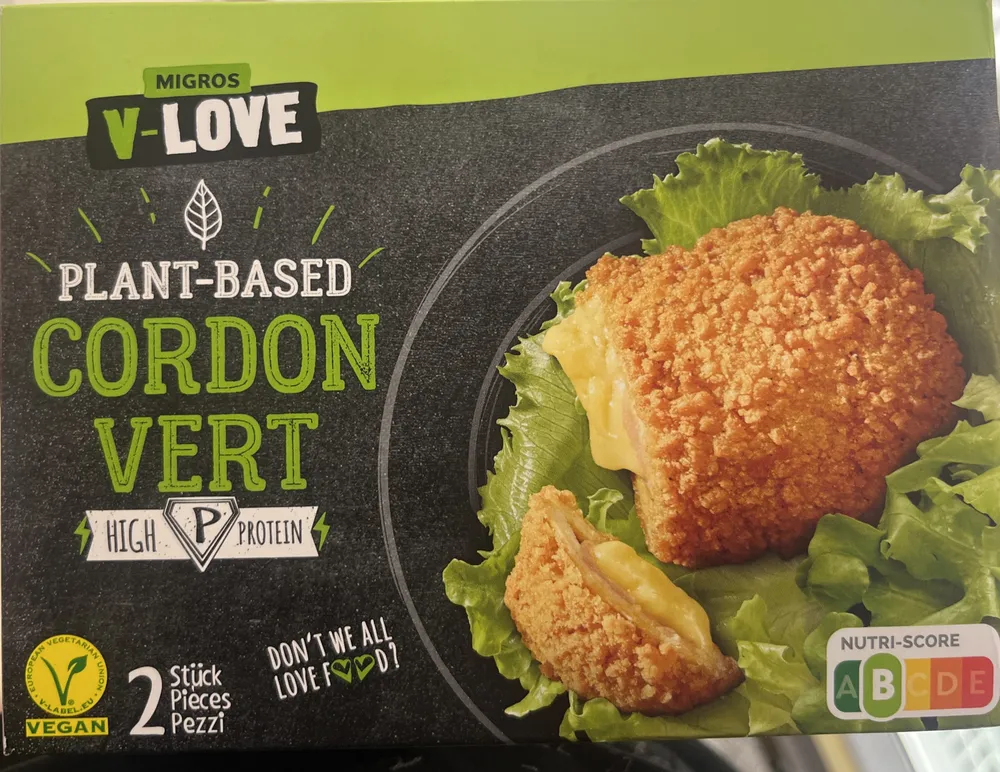 Cordon Vert