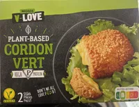 Cordon Vert