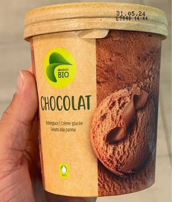 Chocolat