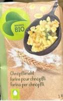 Chnöpflimehl