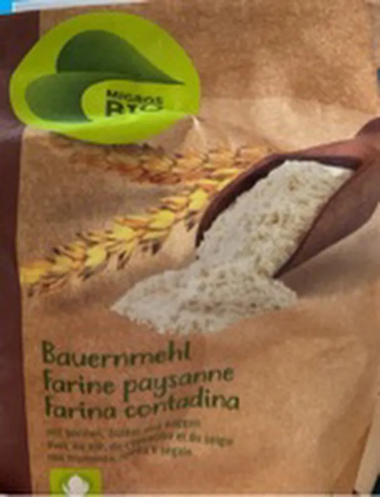 Bauernmehl