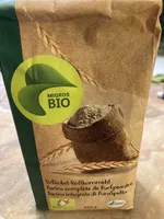 Ur-Dinkel-Vollkornmehl