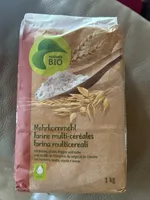 Mehrkornmehl