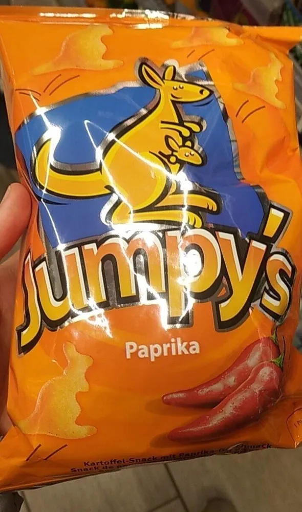 Jumpy's