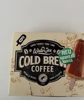 Cold Brew Coffee