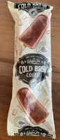 Cold Brew Glace