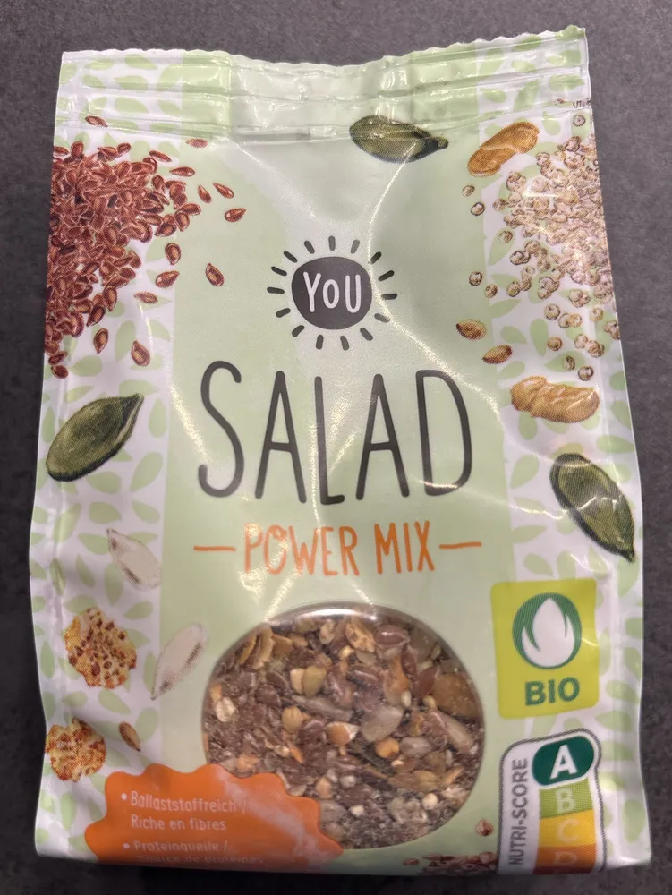 Salad POWER MIX
