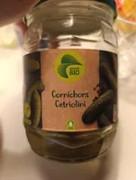 Cornichons