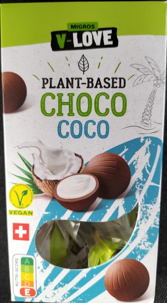 CHOCO COCO