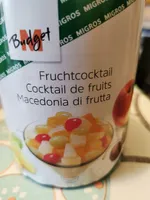 cocktail de fruit