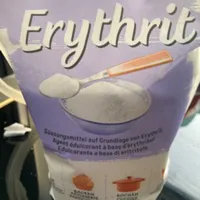 Erythrit