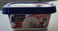 Stracciatella