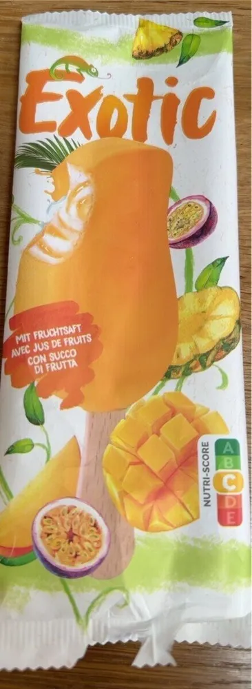 Exotic