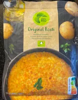 Original Rösti