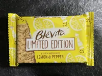 Lemon & Peper