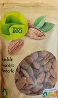 Mandeln / Amandes / Mandorle