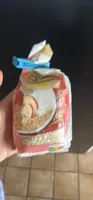 Schweizer Haferflöckli