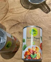 Ravioli Napoli