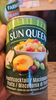 Fruchtcocktail