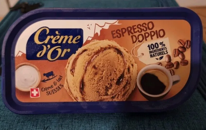 Espresso