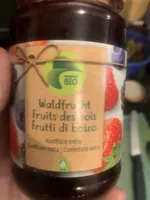 Waldfrucht