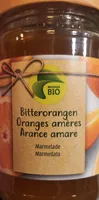 Bitterorangen Marmelade
