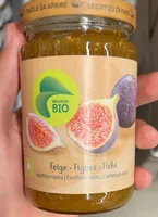 Feigenkonfitüre Extra