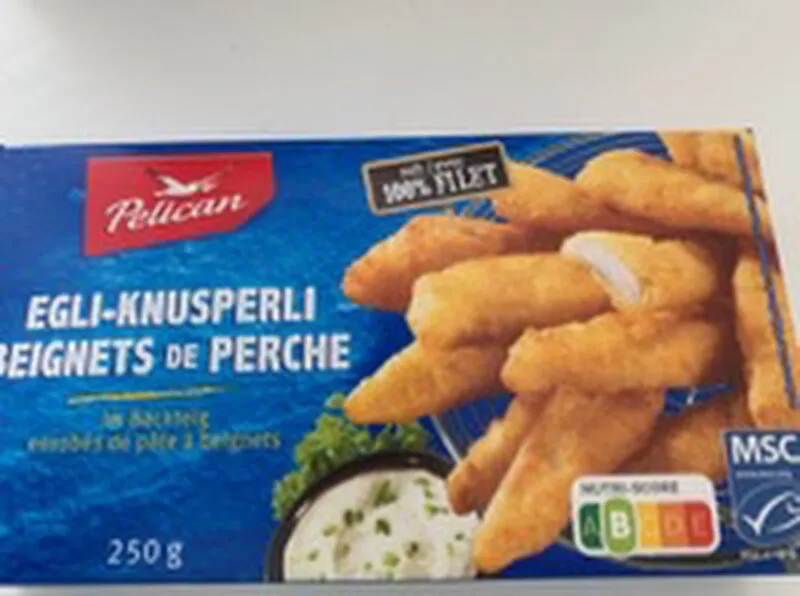 Egli-Knusperli