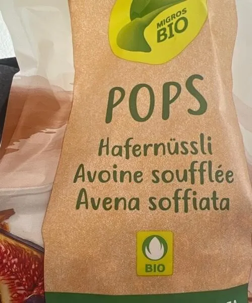 Hafernüssli