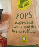 Hafernüssli