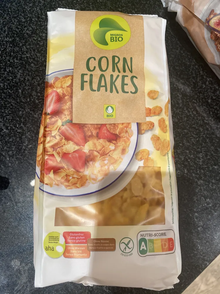 Corn Flakes