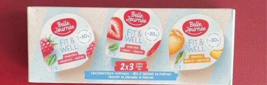 Fit & well