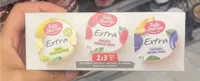 Confiture extra