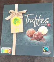 Truffes Assorties