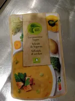 Velouté de legume