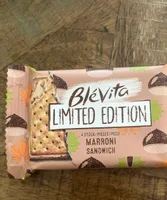 Blevita marroni