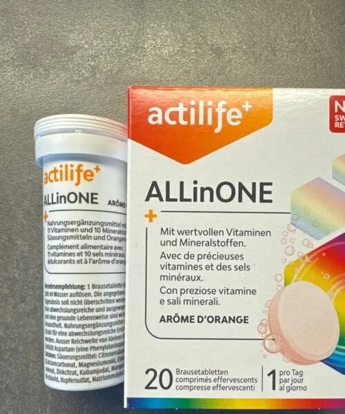 ALLinONE