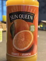 Orangensaft