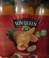 Multivitamin