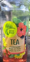 Tea Magie des fruits
