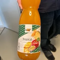 Tropical