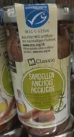 anchois